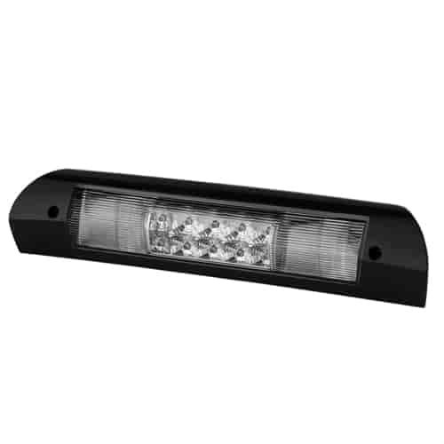 xTune LED Third Brake Light 2002-2008 Dodge Ram