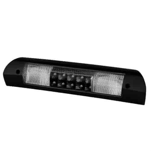 xTune LED Third Brake Light 2002-2008 Dodge Ram