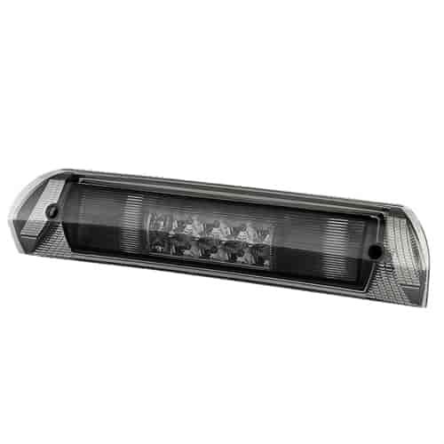 xTune LED Third Brake Light 2002-2008 Dodge Ram