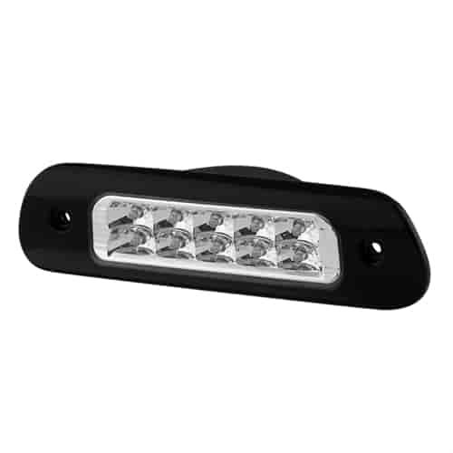xTune LED Third Brake Light 1999-2004 Jeep Grand Cherokee