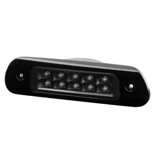 xTune LED Third Brake Light 1999-2004 Jeep Grand Cherokee