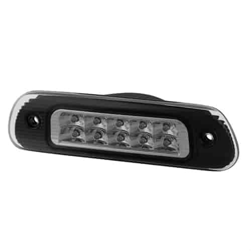 xTune LED Third Brake Light 1999-2004 Jeep Grand Cherokee