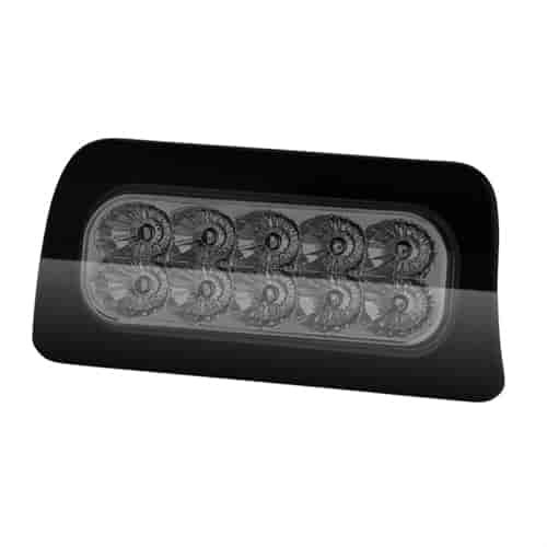 xTune LED Third Brake Light 1994-1997 Chevy S10