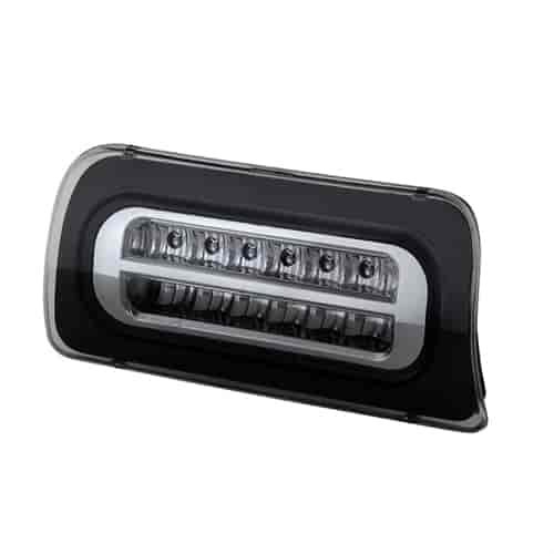xTune LED Third Brake Light 1994-2004 Chevy S10