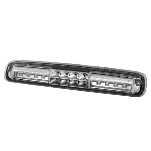 xTune LED Third Brake Light 1999-2006 Chevy Silverado