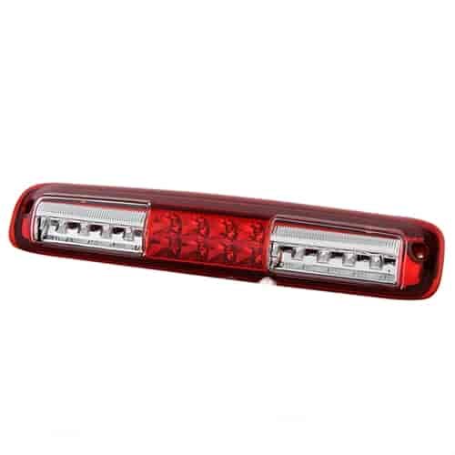 xTune LED Third Brake Light 1999-2006 Chevy Silverado