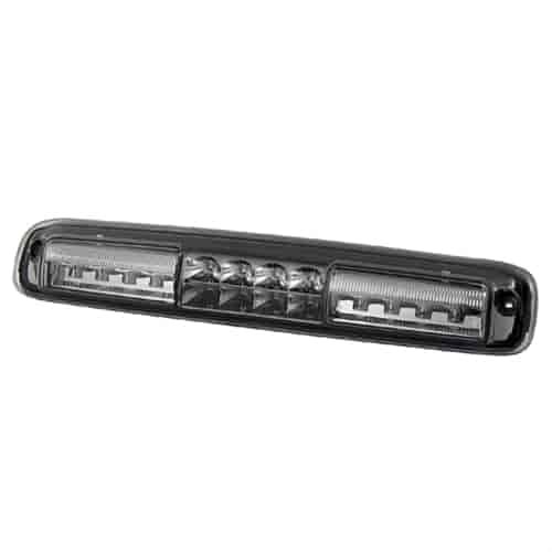 xTune LED Third Brake Light 1999-2006 Chevy Silverado