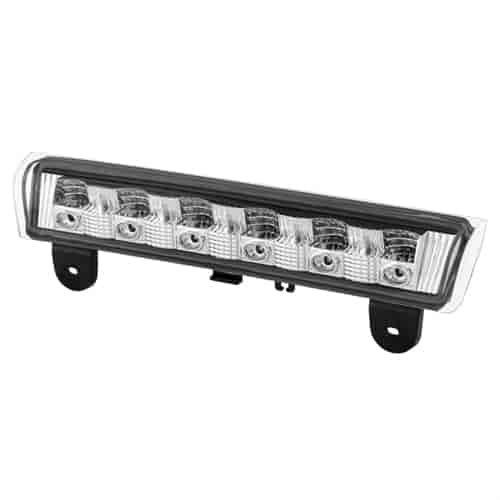 xTune LED Third Brake Light 2000-2006 Chevy Suburban/Tahoe