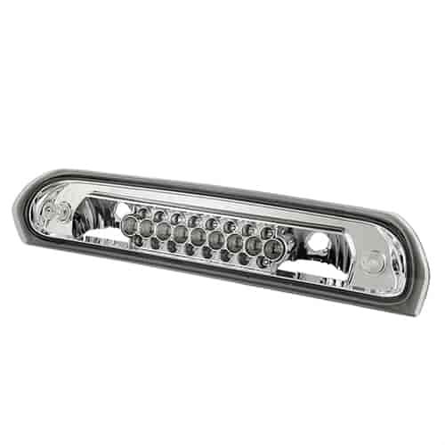 xTune LED Third Brake Light 2002-2008 Dodge Ram