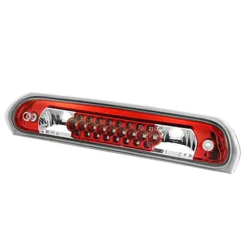 xTune LED Third Brake Light 2002-2008 Dodge Ram