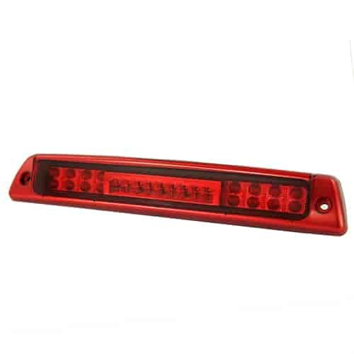 xTune LED Third Brake Light 1994-2001 Dodge Ram