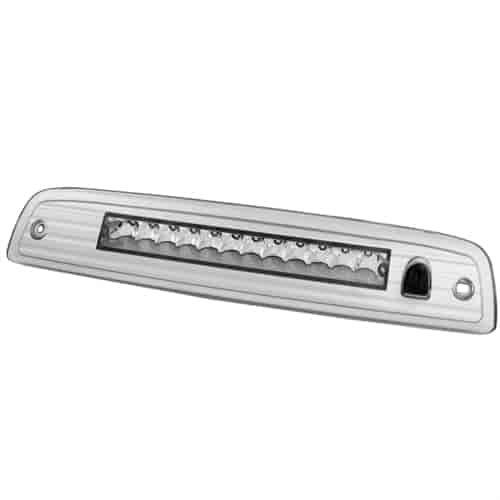 xTune LED Third Brake Light 2003-2013 Ford Expedition