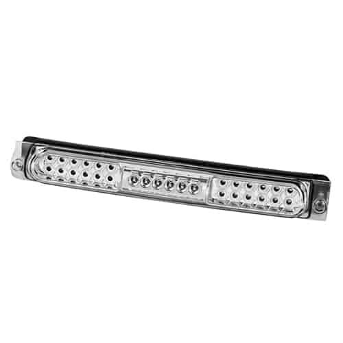 xTune LED Third Brake Light w/Cargo Lights 1997-2003 Ford F150