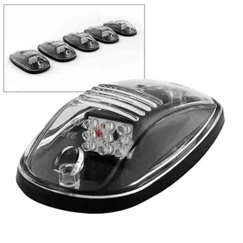 LED Cab Roof Lights Universal
