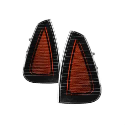 xTune Corner Lights 2005-2010 Dodge Charger