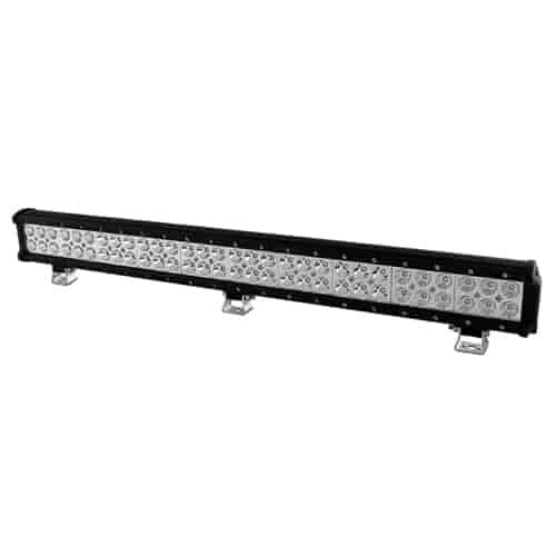 LED Light Bar w/Cover 28 in.