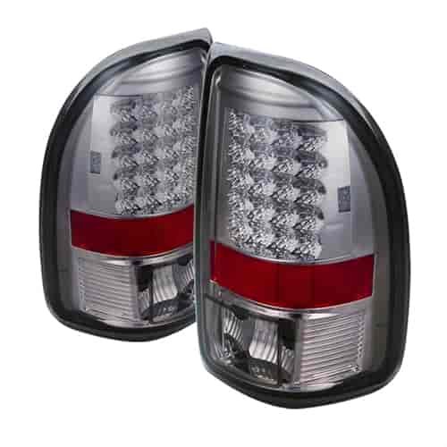 xTune LED Tail Lights 1997-2004 Dodge Dakota