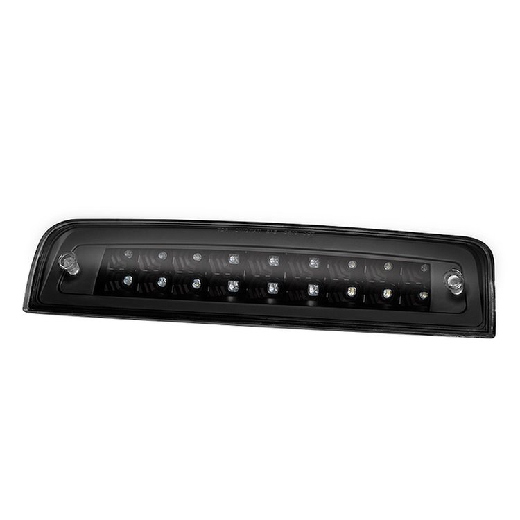xTune LED Third Brake Light 2009-2015 Dodge Ram 1500