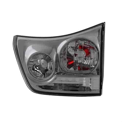 xTune OEM Style Tail Lights 2004-2009 Lexus RX330/RX350