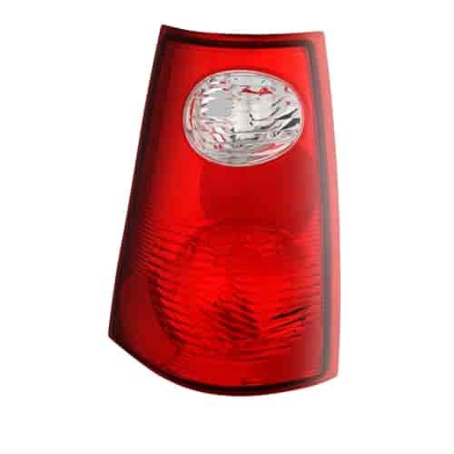 xTune OEM Style Tail Lights 2001-2005 Ford Explorer Sport Trac