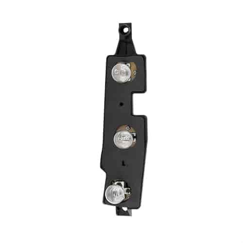 OEM Style Tail Light 1988-2001 GM Trucks