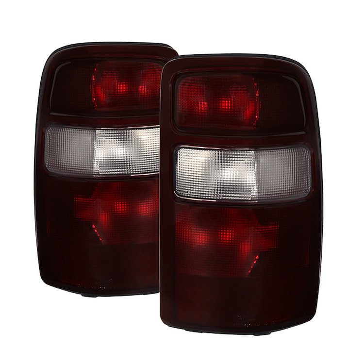 xTune OEM Style Tail Lights 2000-2006 Chevy Suburban/Tahoe