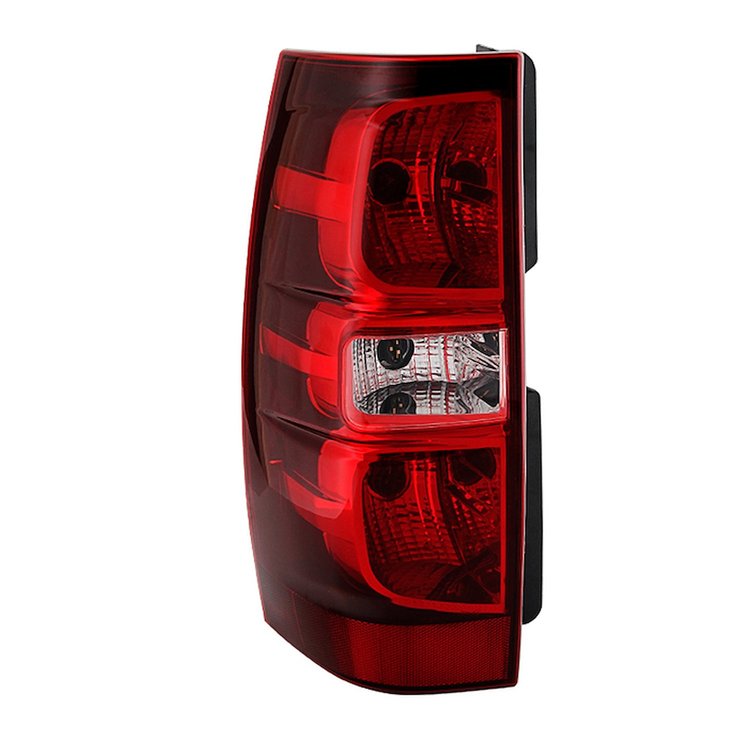 xTune OEM Style Tail Lights 2007-2013 Chevy Suburban/Tahoe