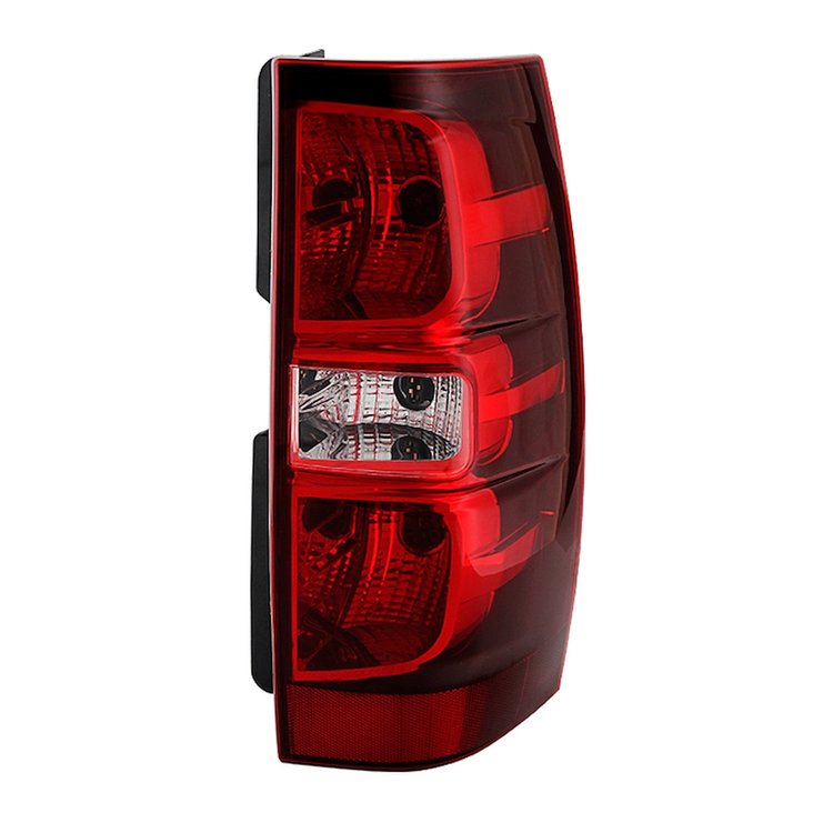 xTune OEM Style Tail Lights 2007-2013 Chevy Suburban/Tahoe