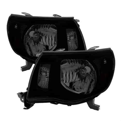 xTune Crystal Headlights 2005-2011 Toyota Tacoma