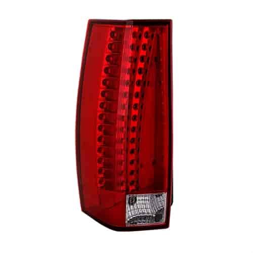 xTune OEM Style Tail Lights 2007-2014 Cadillac Escalade
