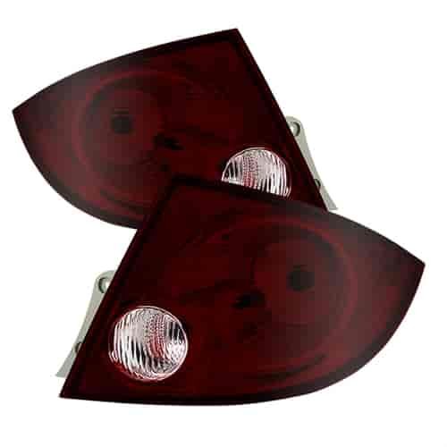 xTune OEM Style Tail Lights 2005-2010 Chevy Cobalt Sedan