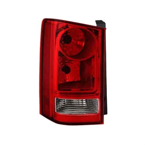 xTune OE Style Tail Lights 2009-2013 Honda Pilot