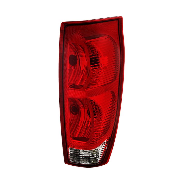 xTune OEM Style Tail Lights 2002-2006 Chevy Avalanche