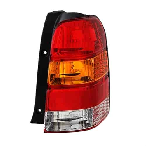 xTune OEM Style Tail Lights 2001-2007 Ford Escape