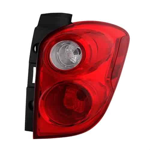 xTune OEM Style Tail Lights 2010-2015 Chevy Equinox