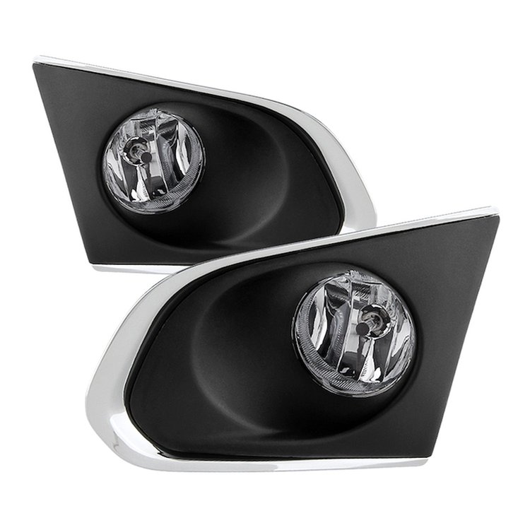 Fog Lights OEM w/Switch & Cover 2015-2017 Chevy Trax