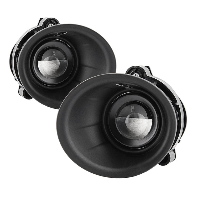 Fog Lights OEM w/Switch 2014-2016 Chevy Camaro V6