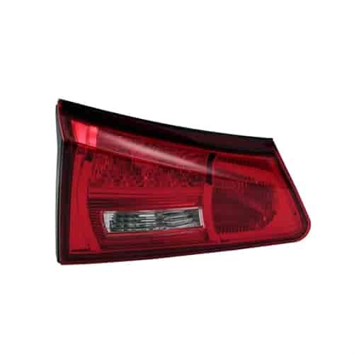 xTune OEM Style Inner Tail Lights 2006-2008 Lexus IS250/IS350