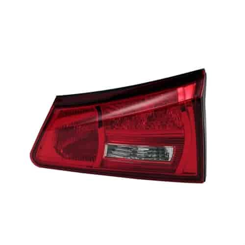 xTune OEM Style Inner Tail Lights 2006-2008 Lexus IS250/IS350
