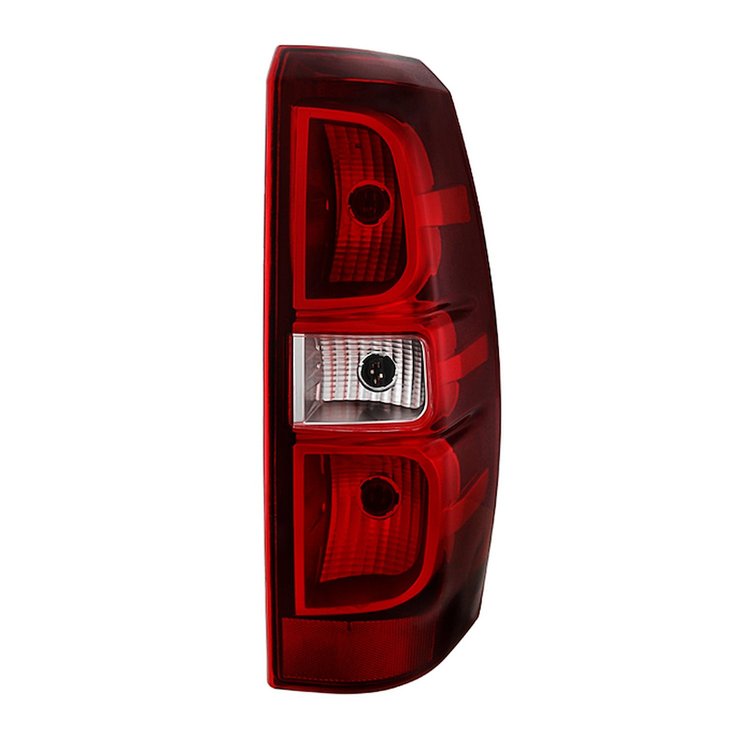 xTune OEM Style Tail Lights 2007-2013 Chevy Avalanche