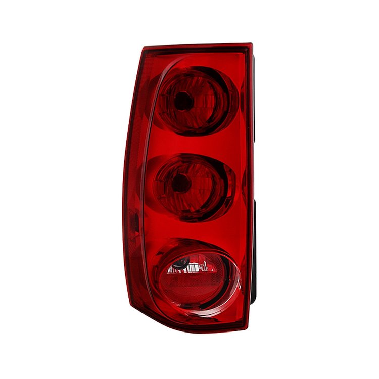 xTune OEM Style Tail Lights 2007-2012 GMC Yukon XL 1500/2500