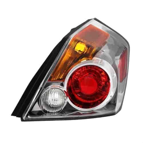 xTune OEM Style Tail Lights 2007-2012 for Nissan Altima