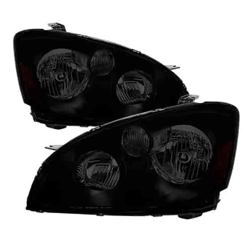 xTune NISSAN ALTIMA 05-06 HALOG