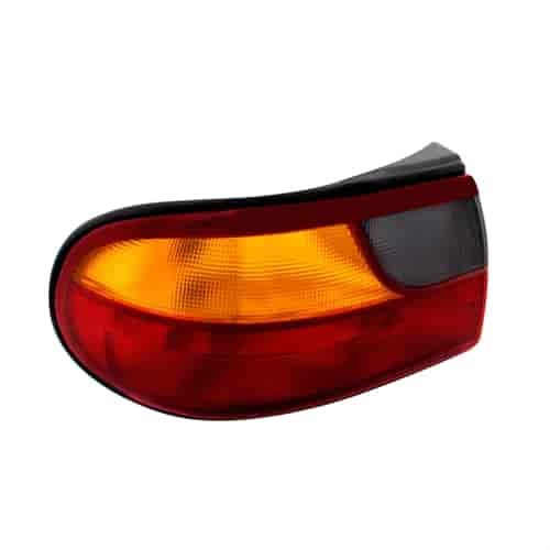 xTune OEM Style Tail Lights 1997-2003 Chevy Malibu Sedan