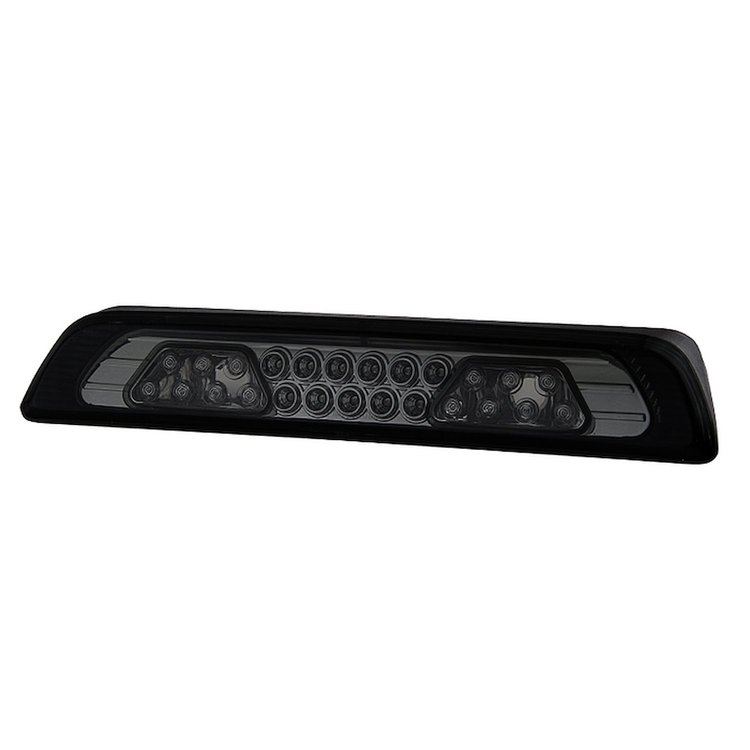 xTune LED Third Brake Light 2007-2015 Toyota Tundra