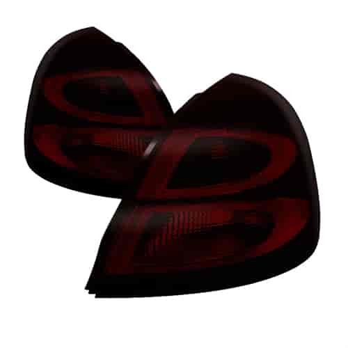 xTune OEM Style Tail Lights 2004-2008 Pontiac Grand Prix