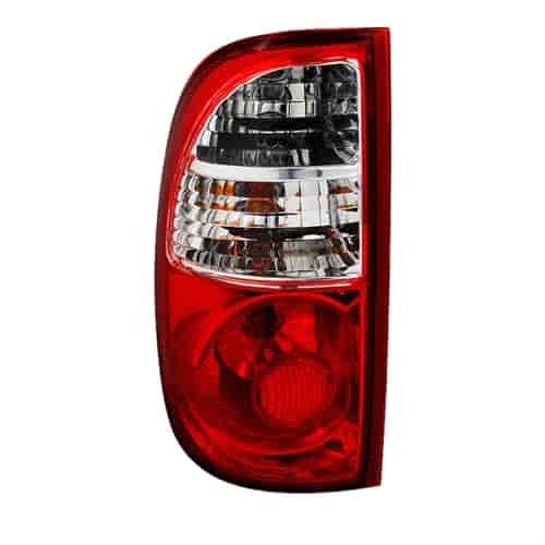 xTune OEM Style Tail Lights 2005-2006 Toyota Tundra