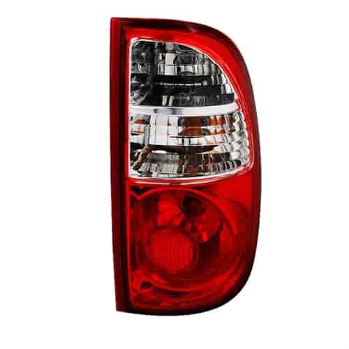 OEM Style Tail Lights 2005-2006 Toyota Tundra