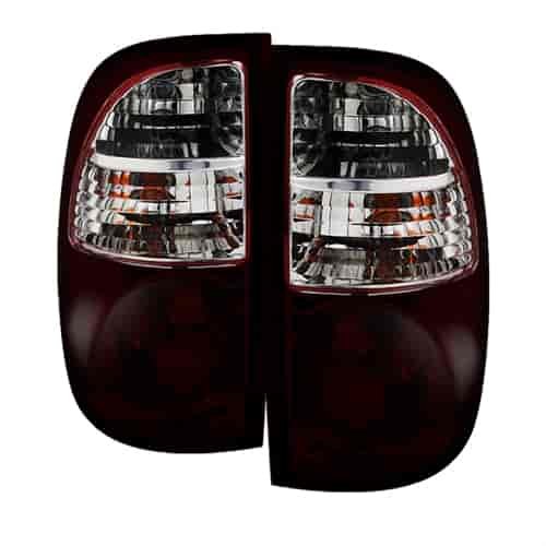 xTune OEM Style Tail Lights 2005-2006 Toyota Tundra