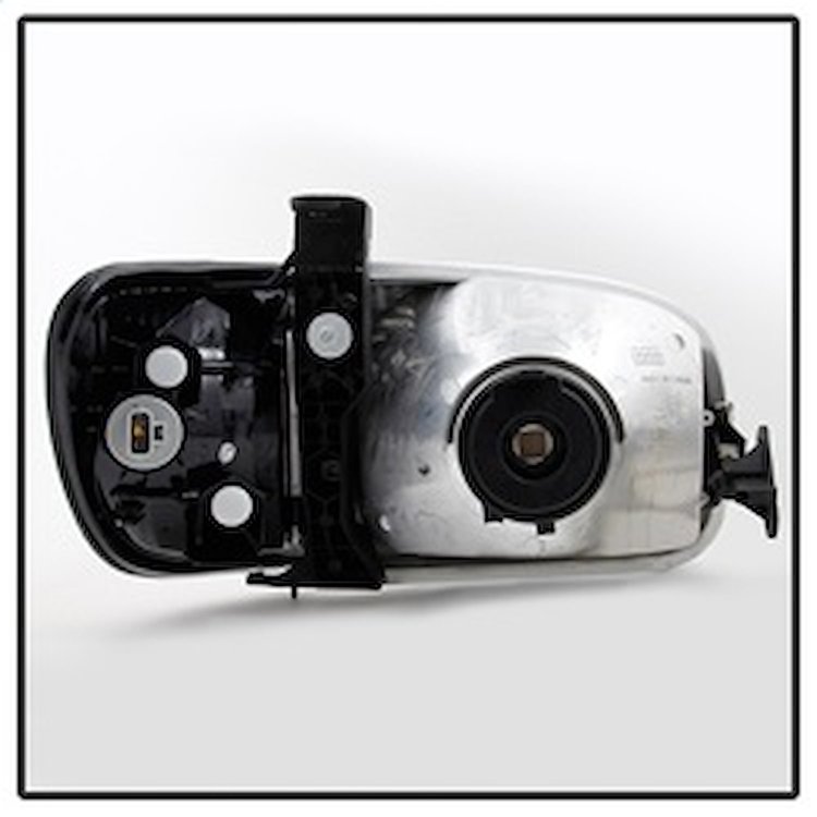 xTune TOYOTA TUNDRA REGULAR/ACC